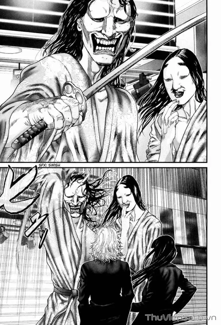 Chapter 248 - Image 10