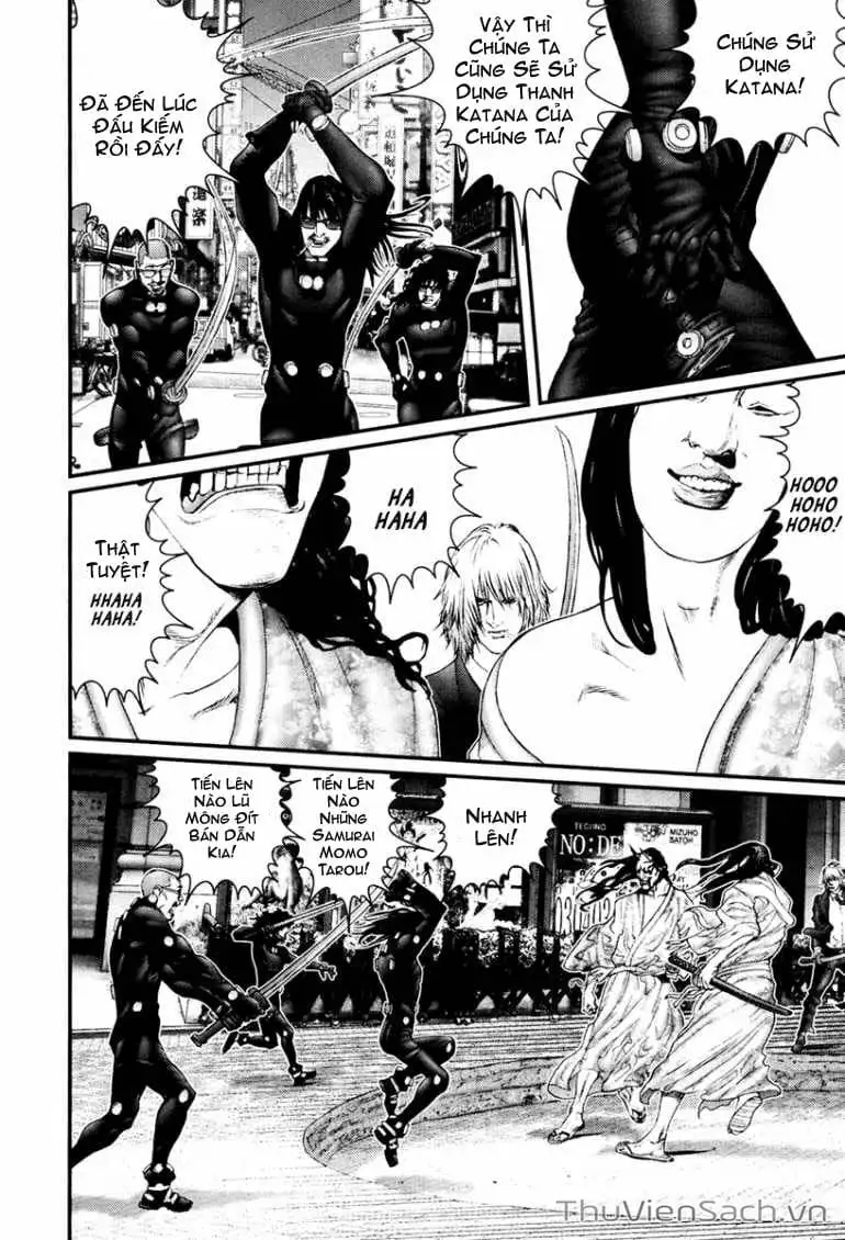 Chapter 249 - Image 1