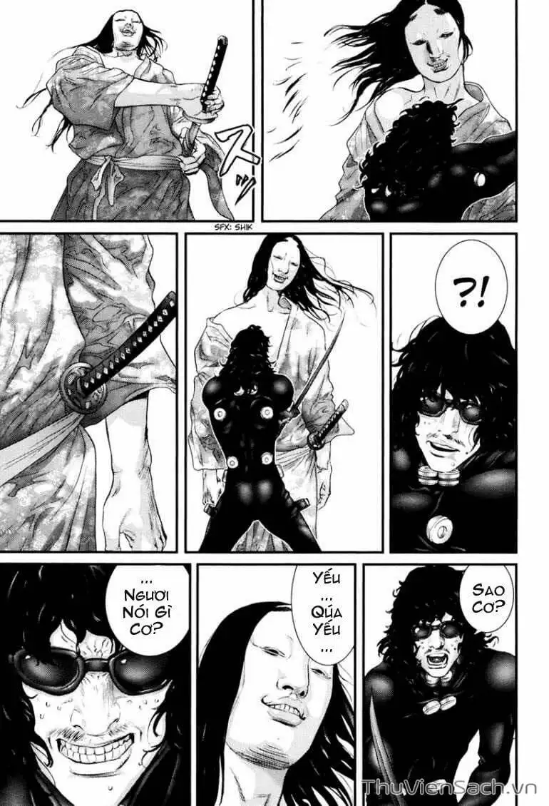 Chapter 249 - Image 11