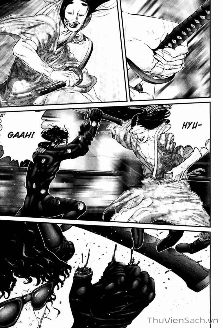 Chapter 249 - Image 13