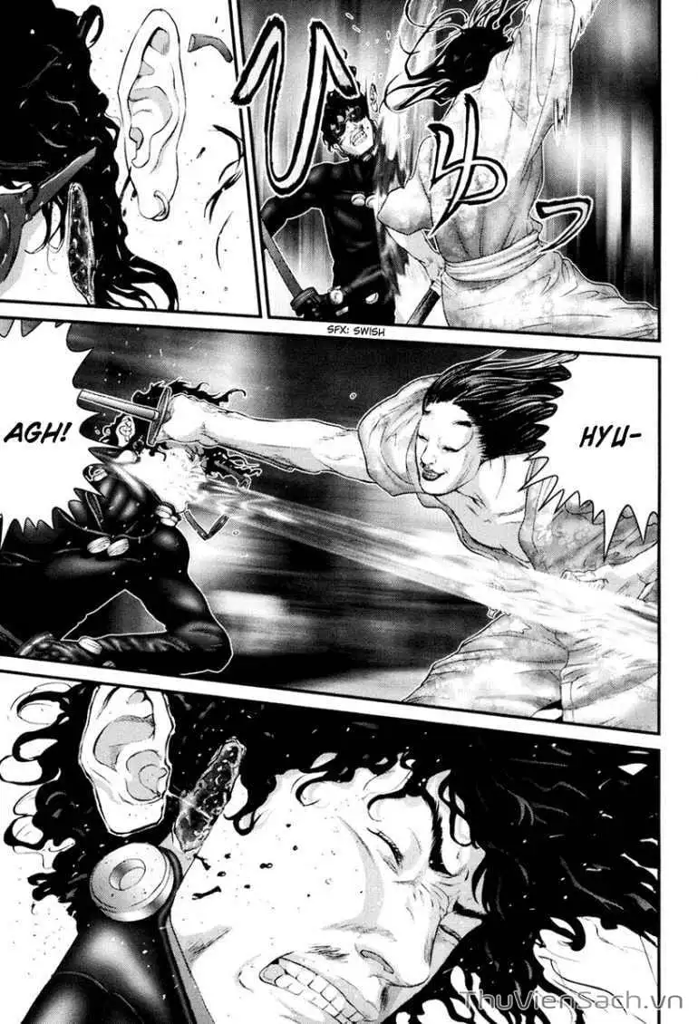 Chapter 249 - Image 15