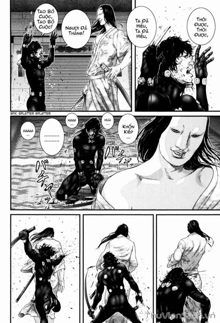 Chapter 249 - Image 16