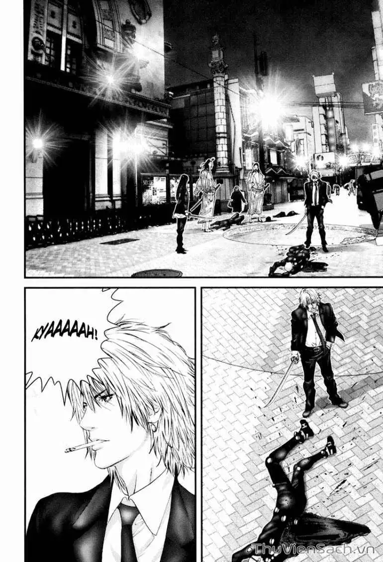 Chapter 249 - Image 18