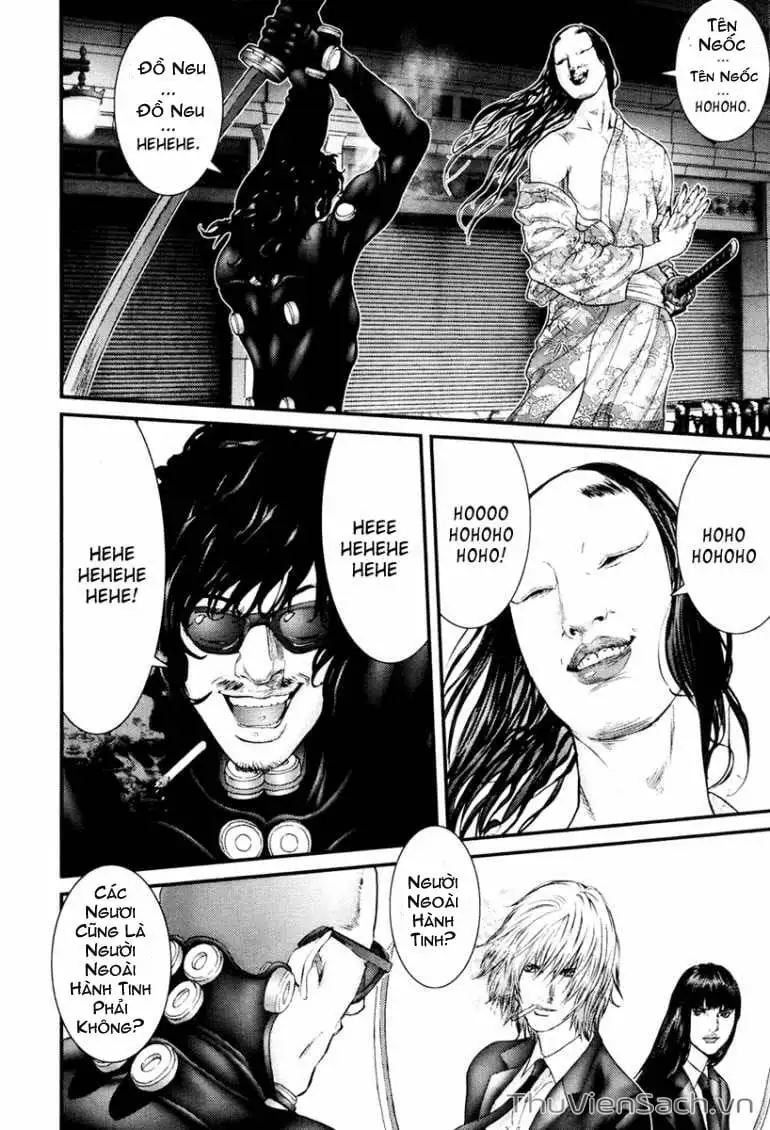 Chapter 249 - Image 3