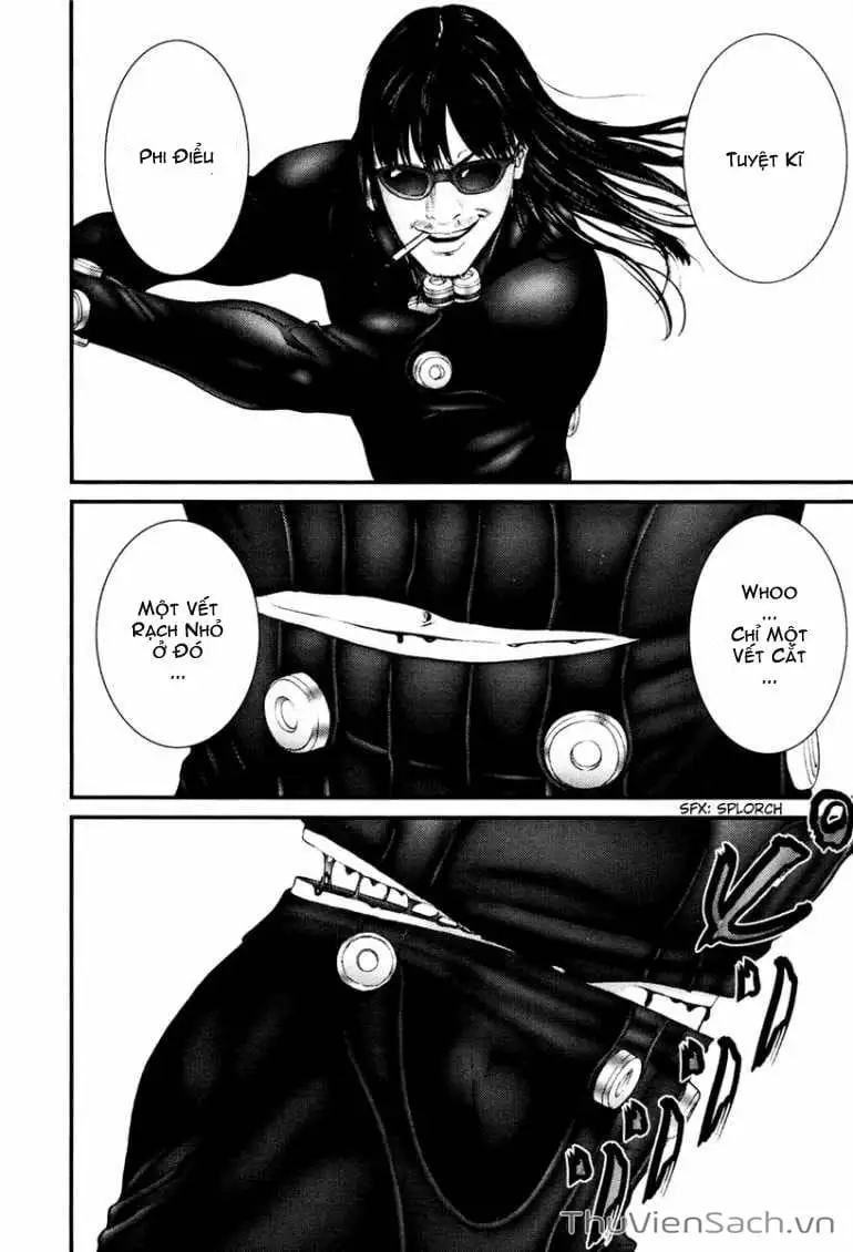 Chapter 249 - Image 5