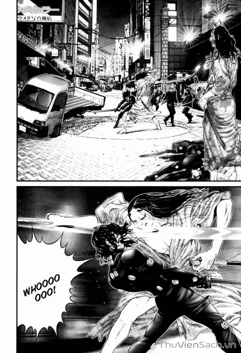 Chapter 249 - Image 8