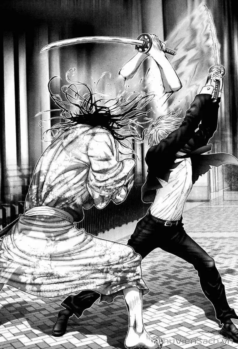 Chapter 250 - Image 11