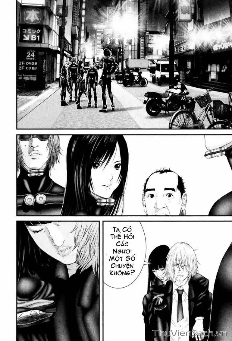 Chapter 250 - Image 12