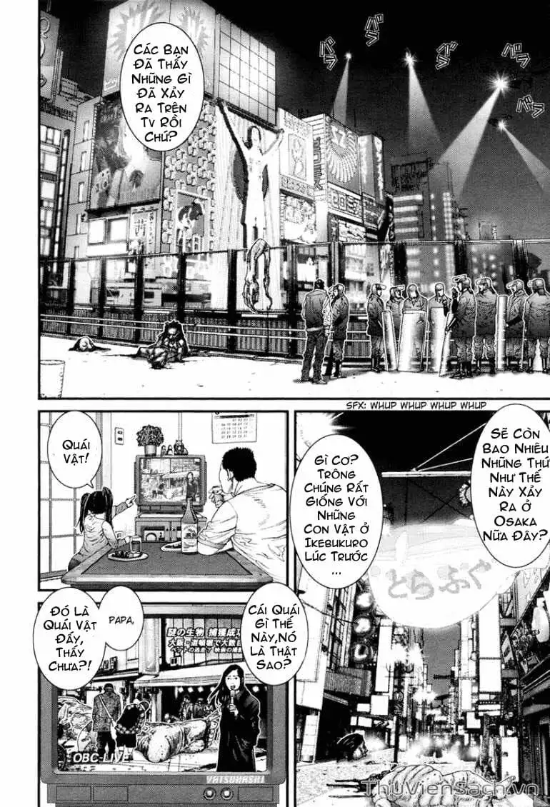 Chapter 250 - Image 15