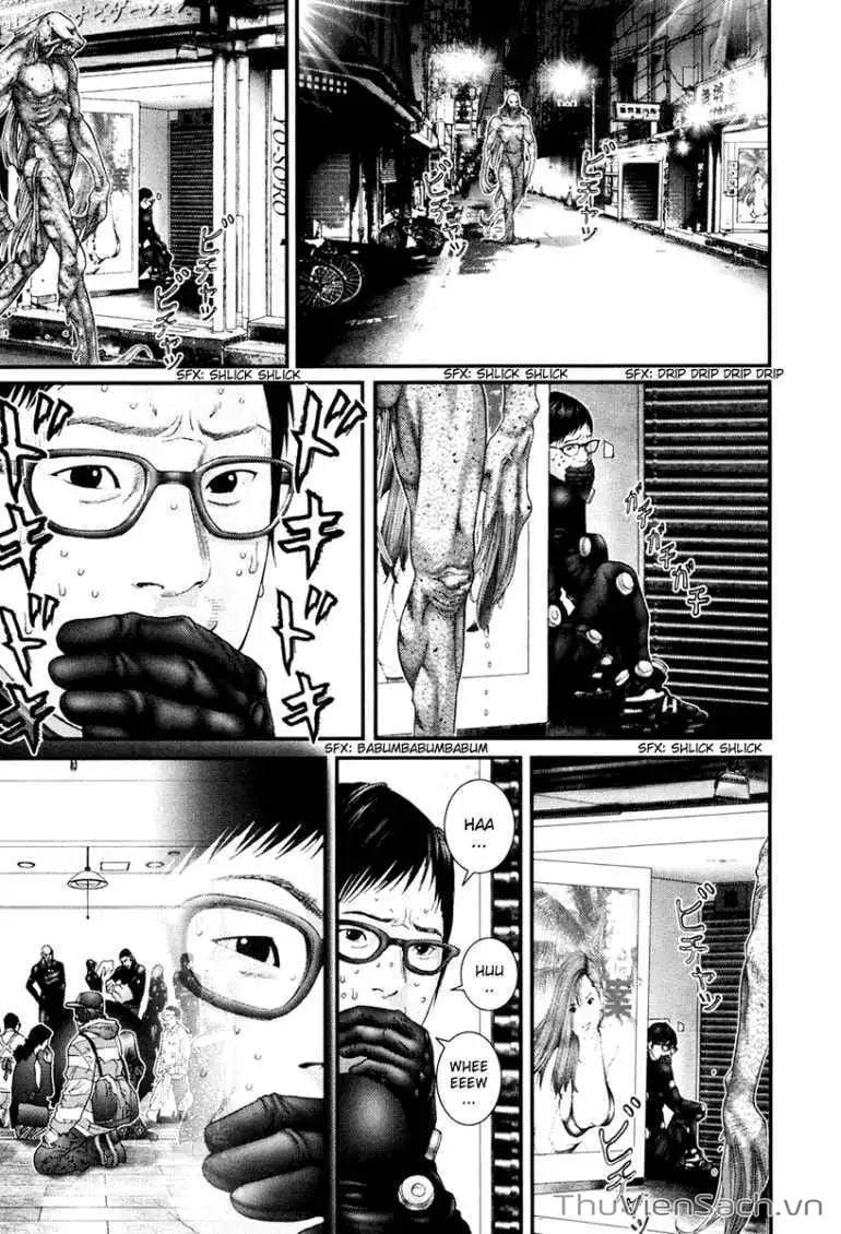 Chapter 250 - Image 16