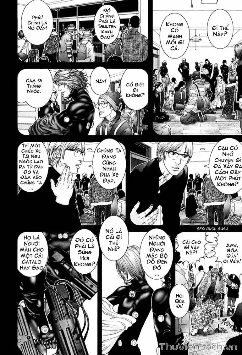 Chapter 250 - Image 17