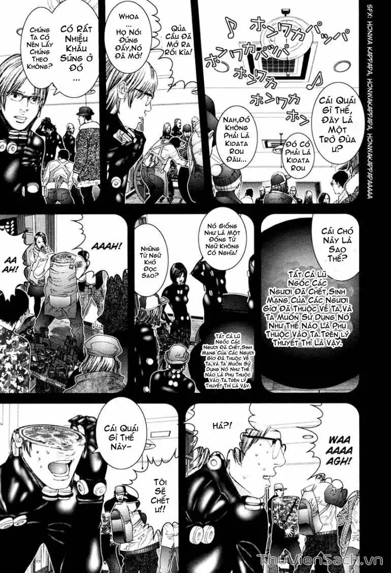 Chapter 250 - Image 18