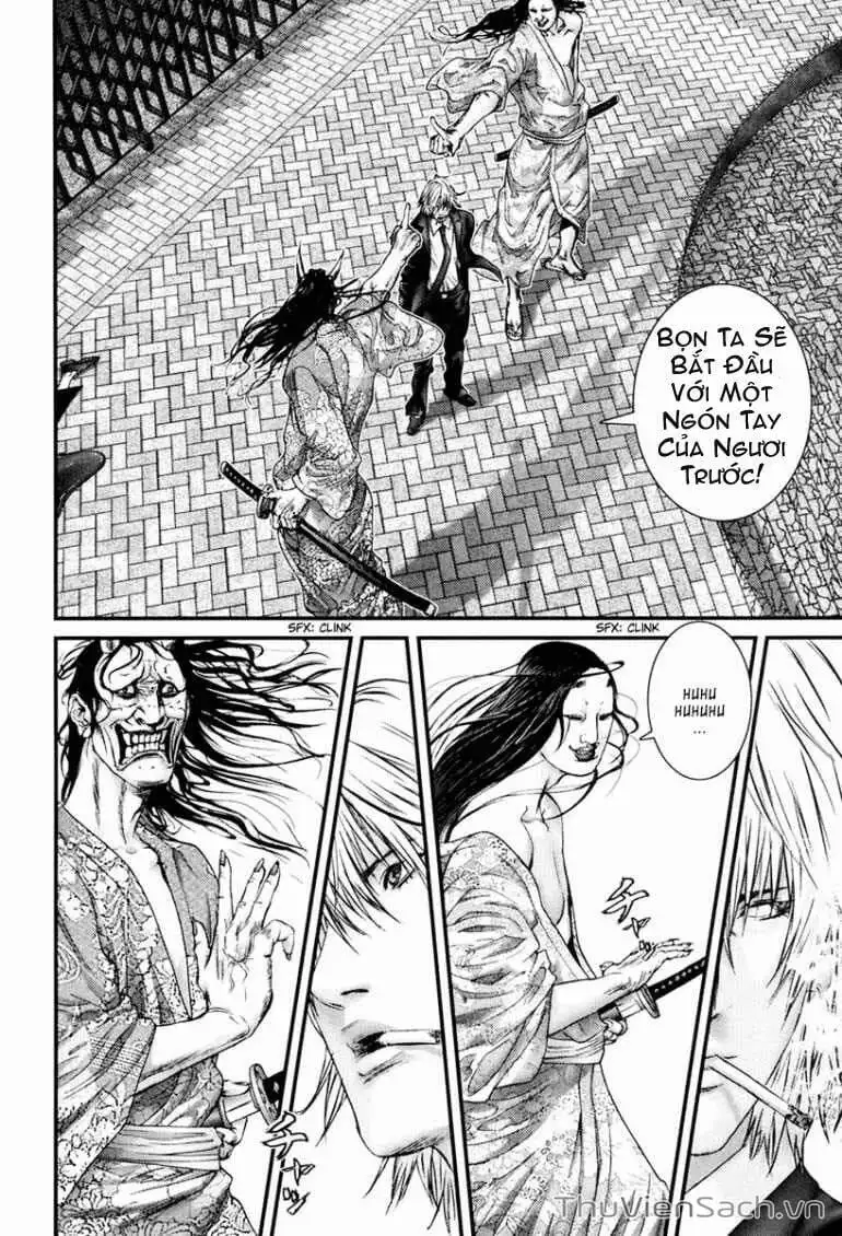 Chapter 250 - Image 4