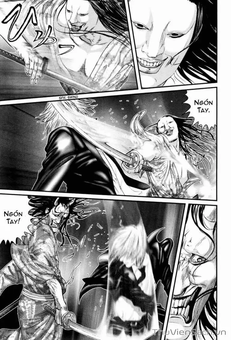 Chapter 250 - Image 5
