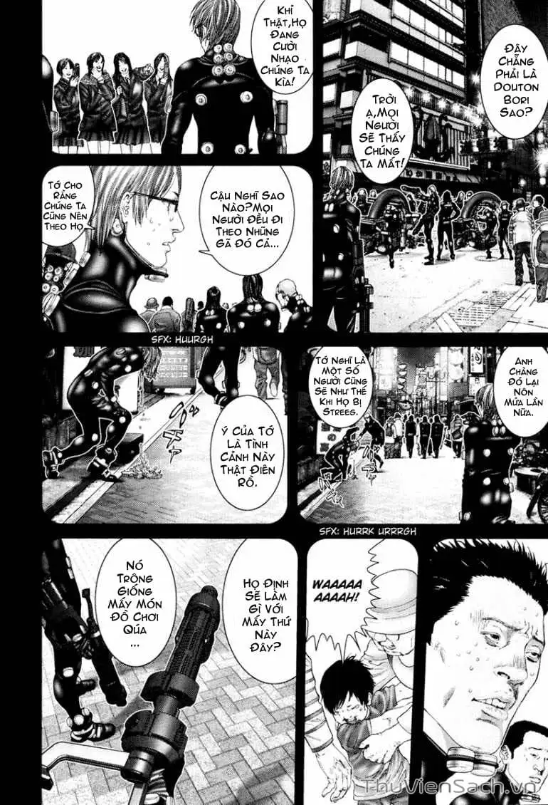 Chapter 251 - Image 1