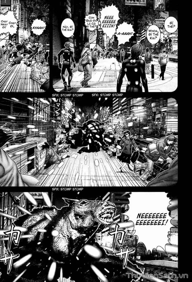 Chapter 251 - Image 2