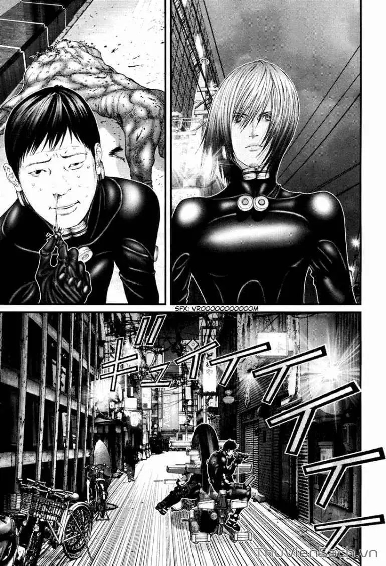 Chapter 251 - Image 11