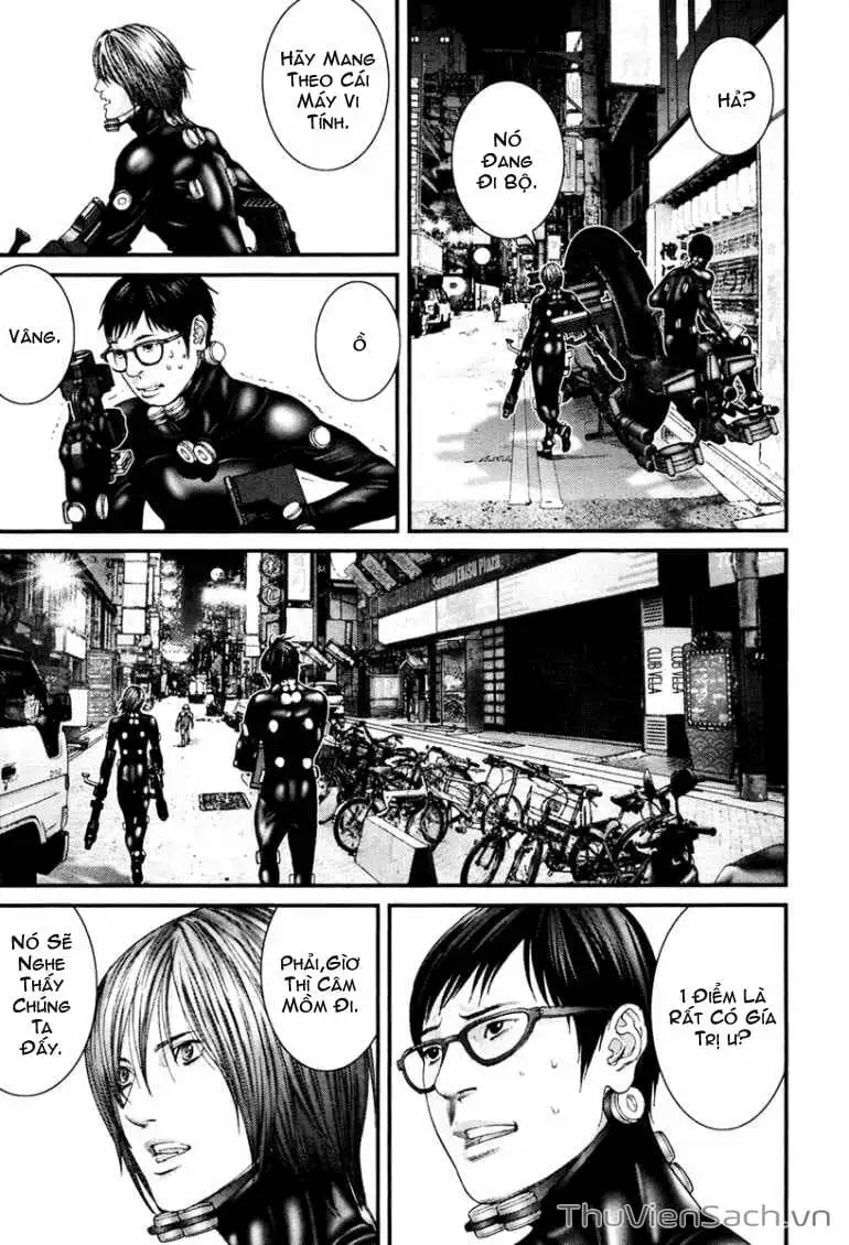 Chapter 251 - Image 15