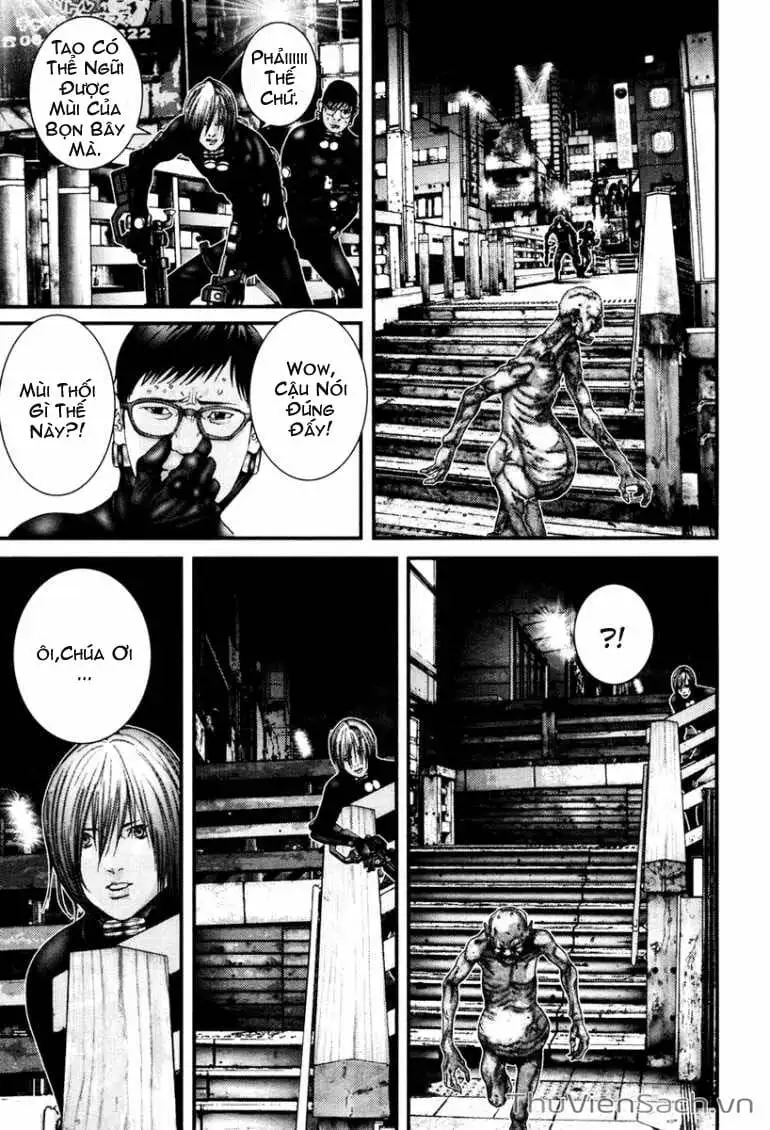 Chapter 251 - Image 17