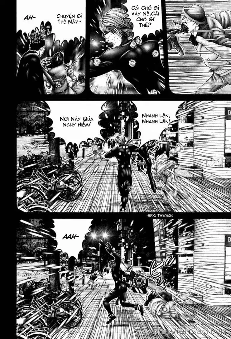 Chapter 251 - Image 3