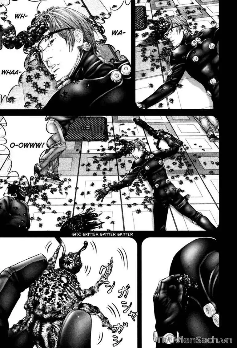 Chapter 251 - Image 4