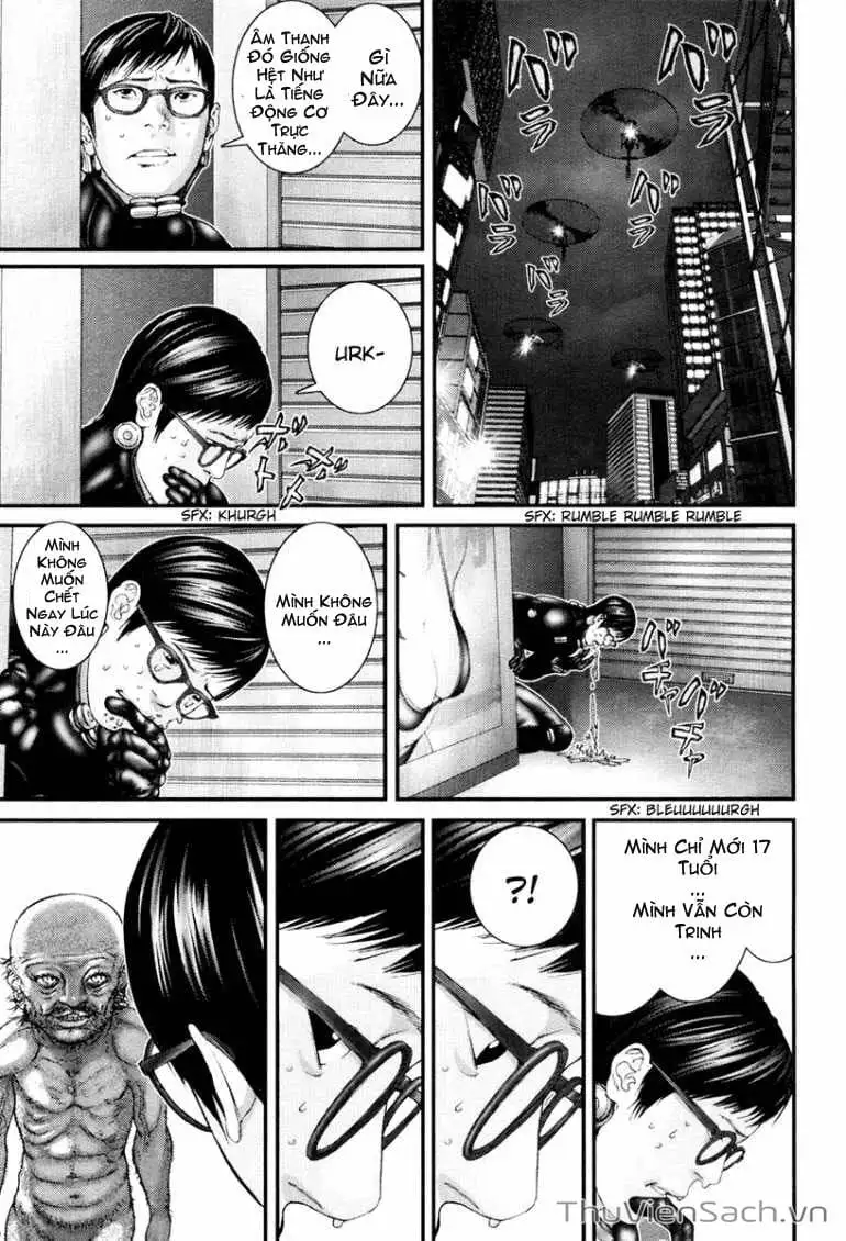 Chapter 251 - Image 6