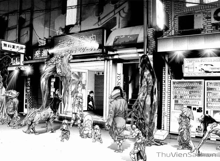 Chapter 251 - Image 7