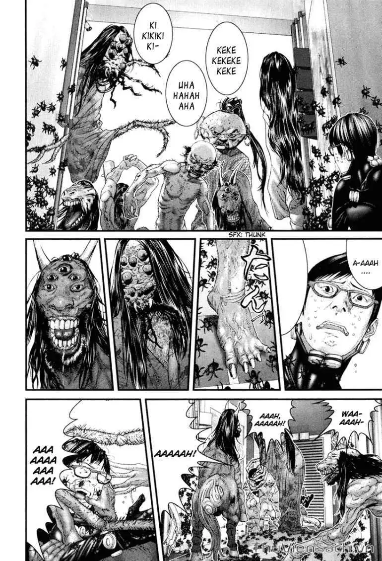 Chapter 251 - Image 8
