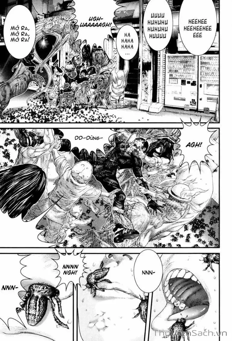 Chapter 251 - Image 9