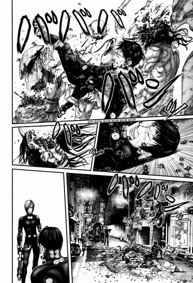 Chapter 251 - Image 10
