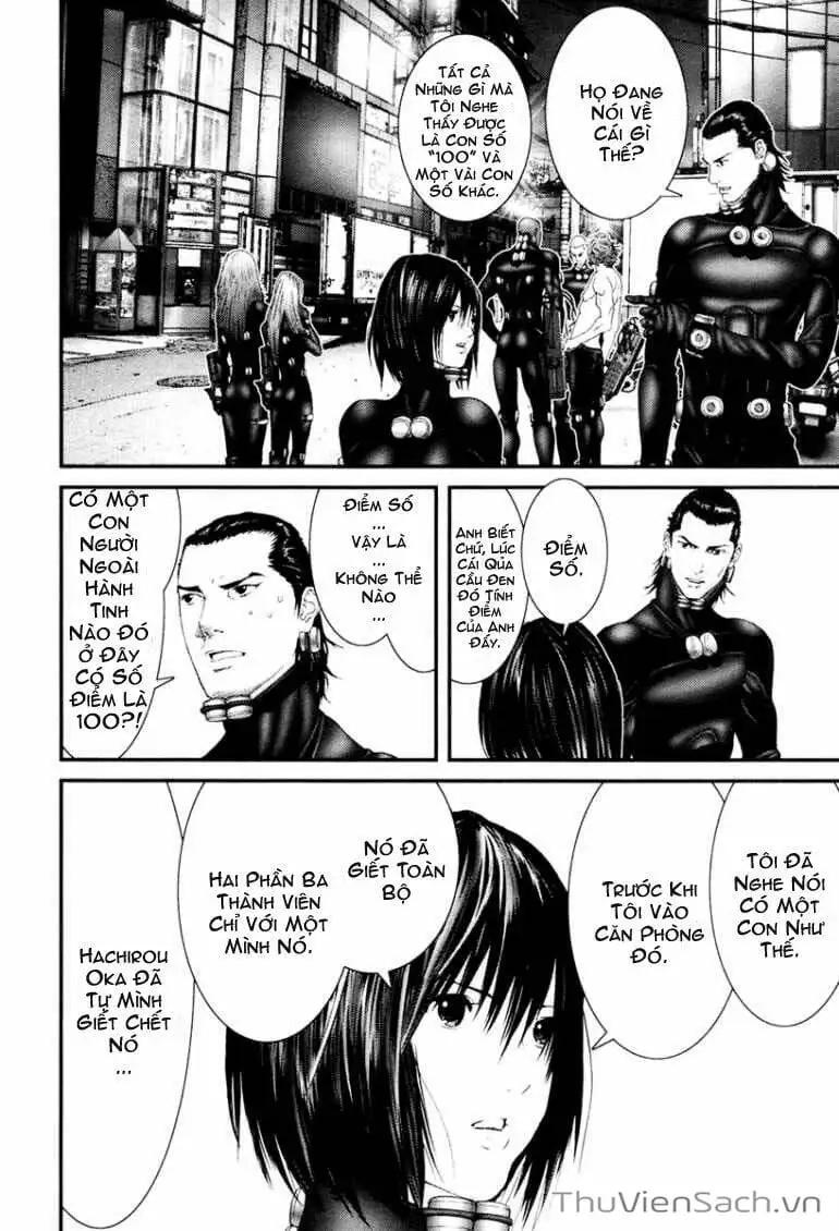 Chapter 252 - Image 11
