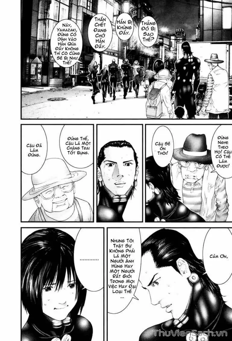 Chapter 252 - Image 17