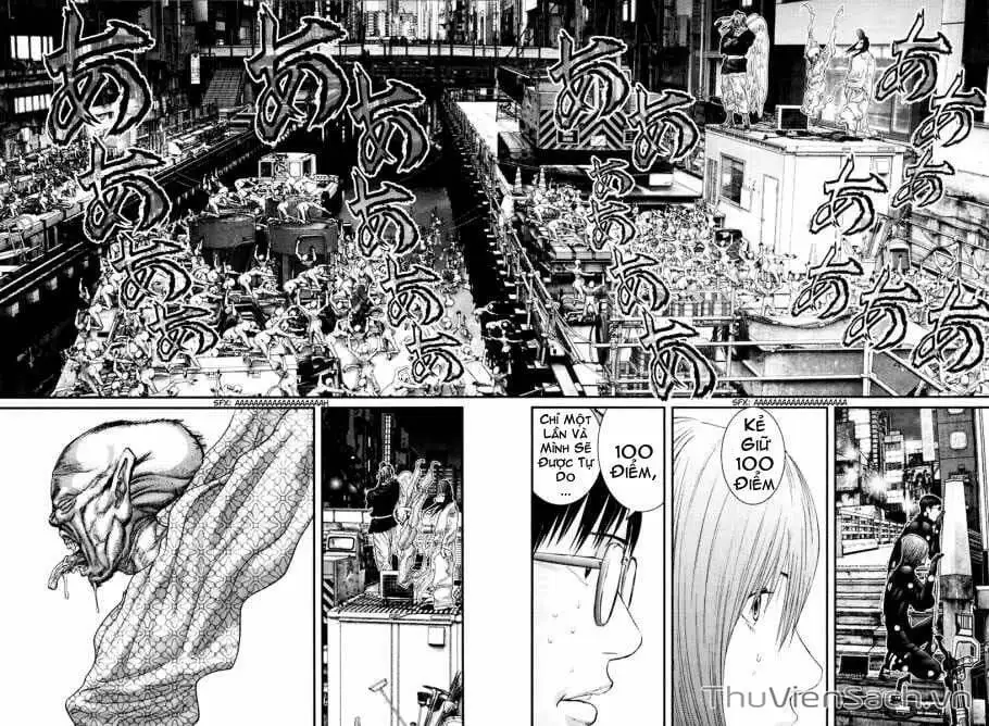Chapter 253 - Image 1