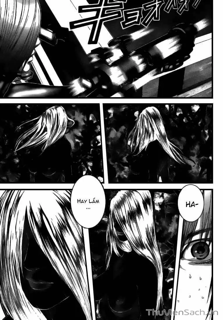 Chapter 253 - Image 11