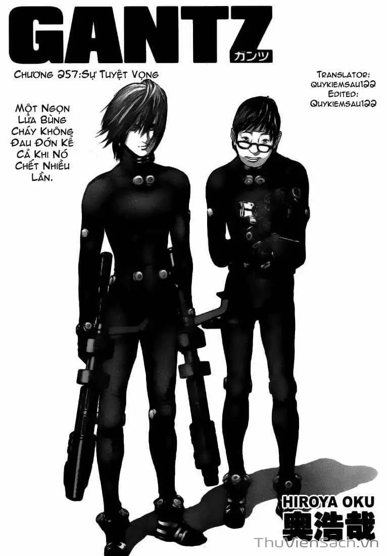 Chapter 253 - Image 6
