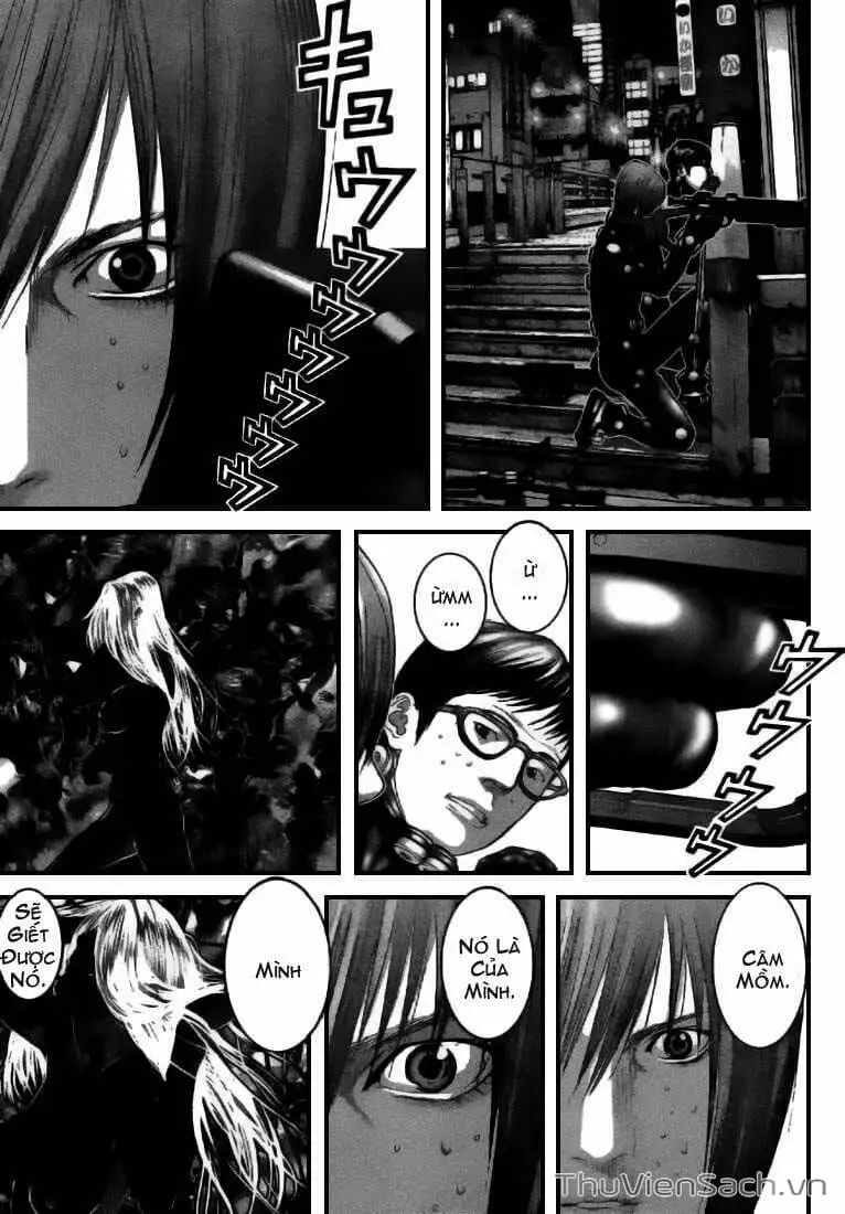 Chapter 253 - Image 8