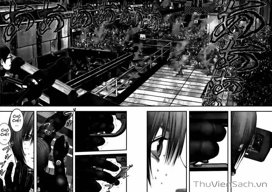 Chapter 253 - Image 9