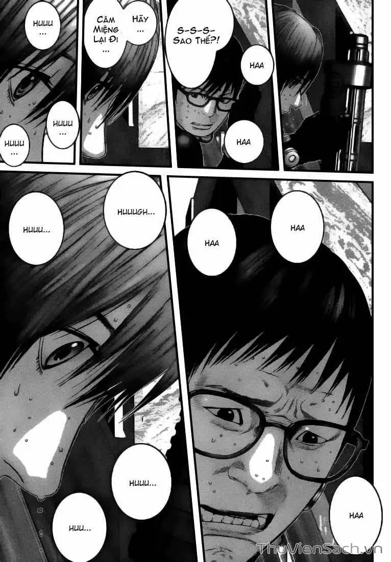 Chapter 254 - Image 1