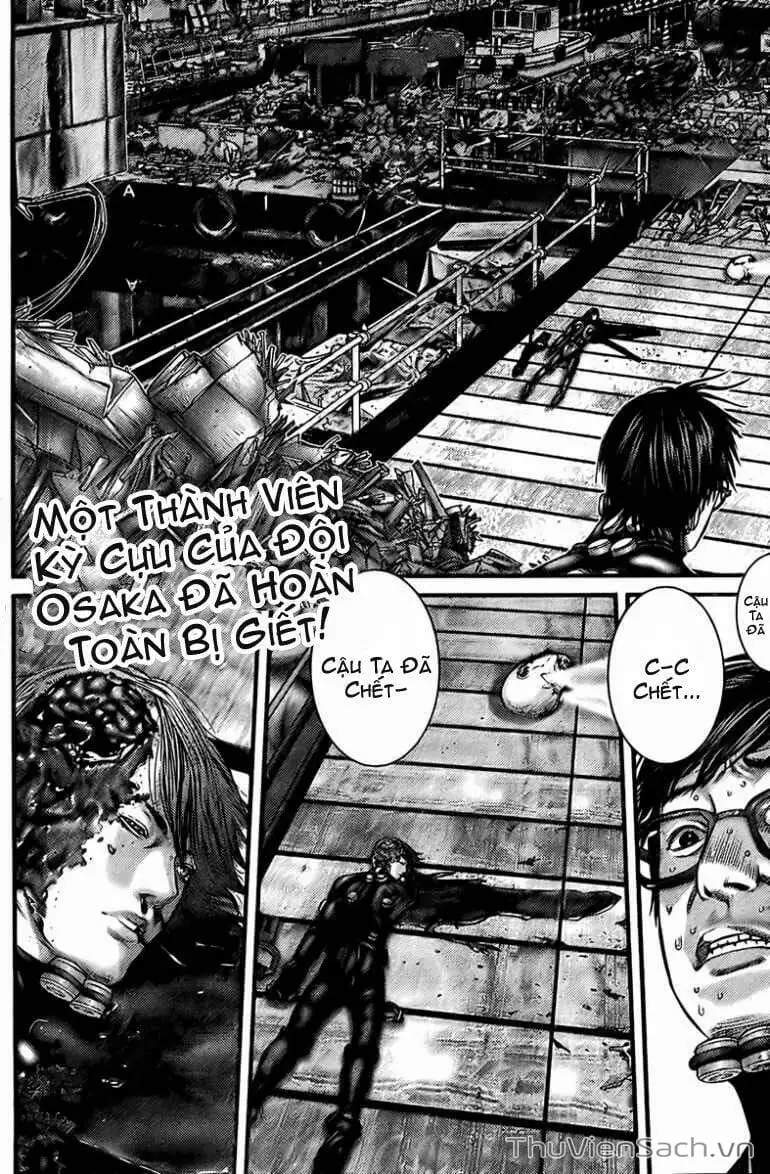 Chapter 254 - Image 13