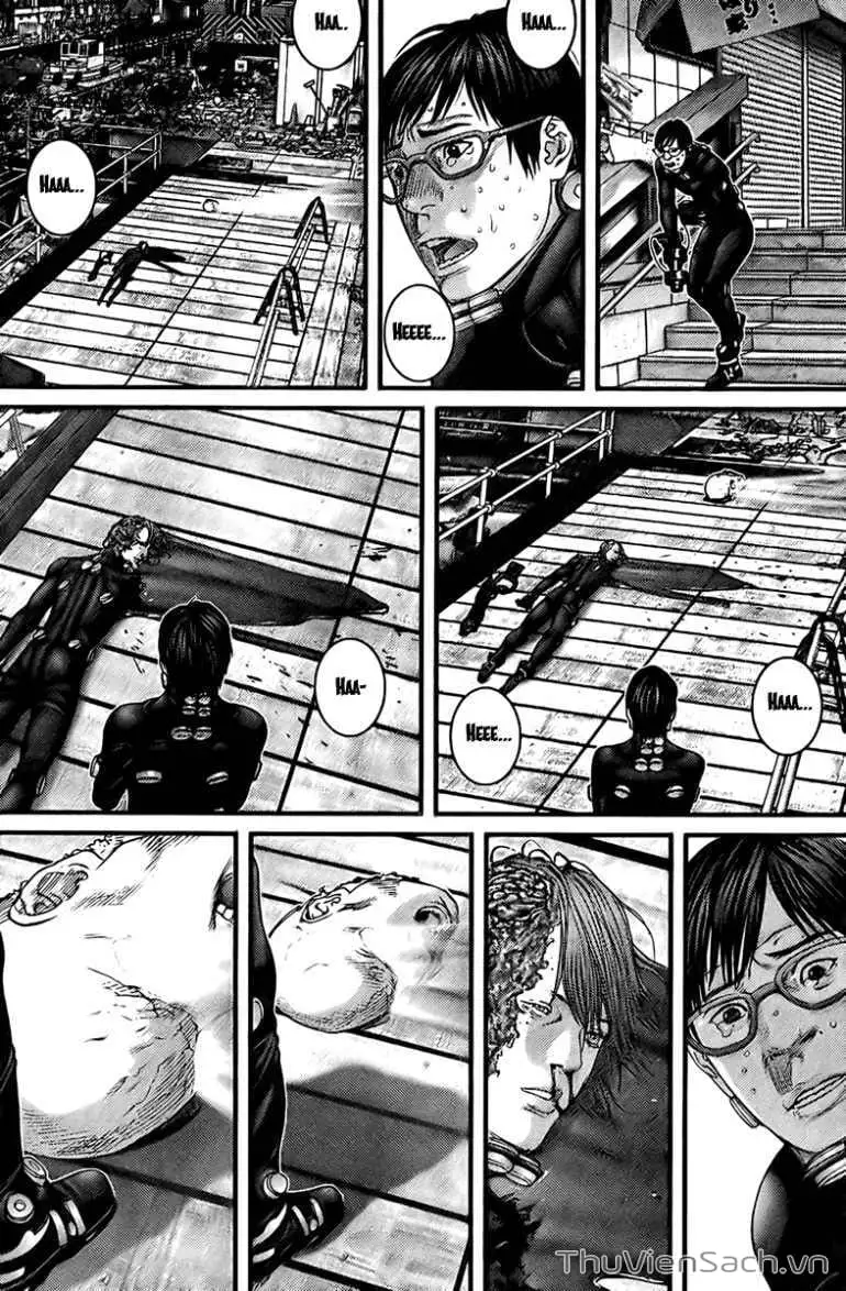 Chapter 254 - Image 15