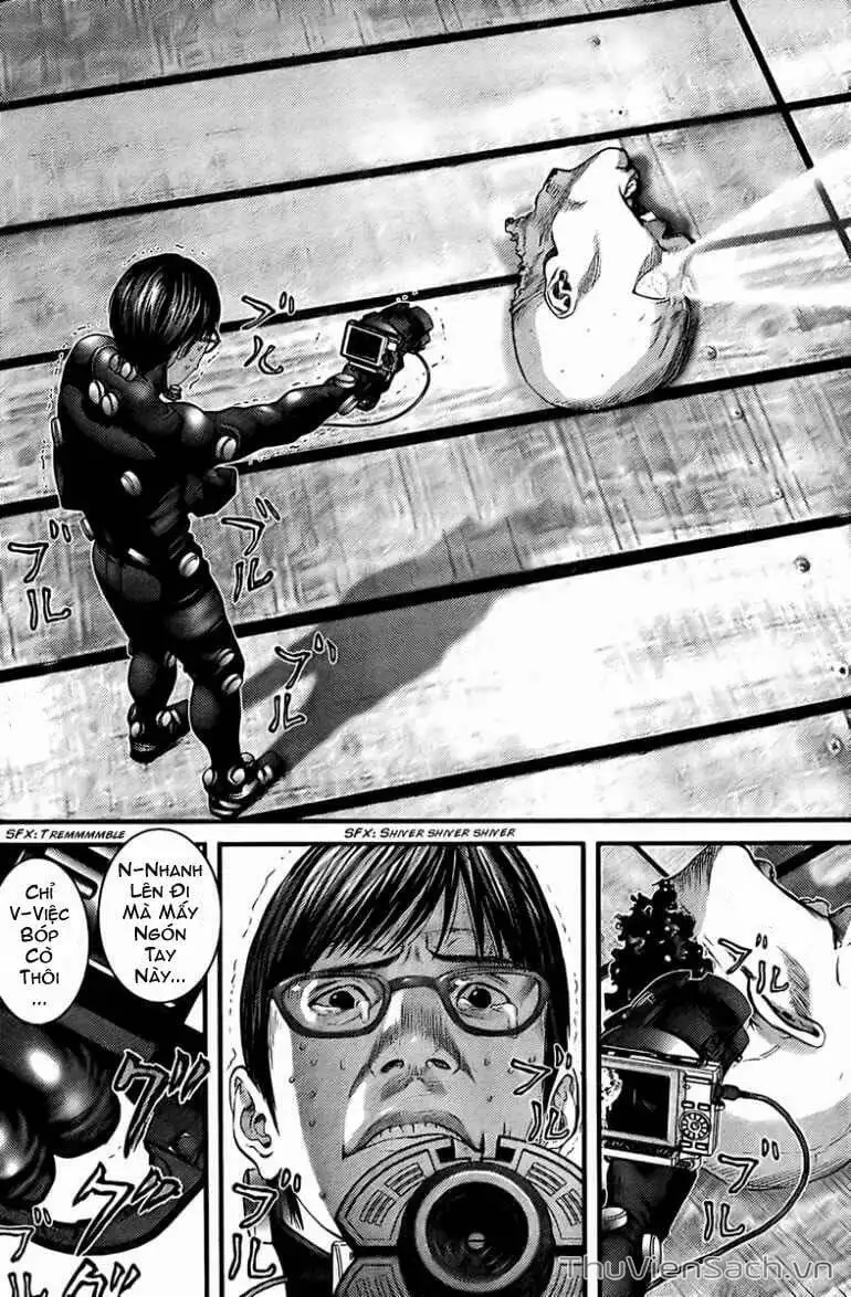 Chapter 254 - Image 16