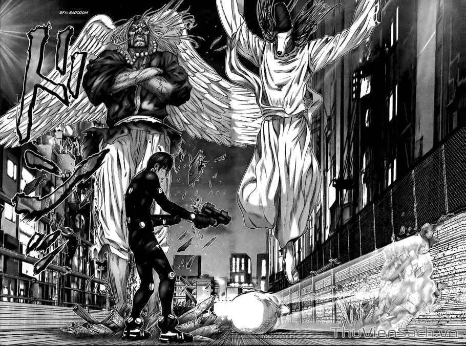 Chapter 254 - Image 17
