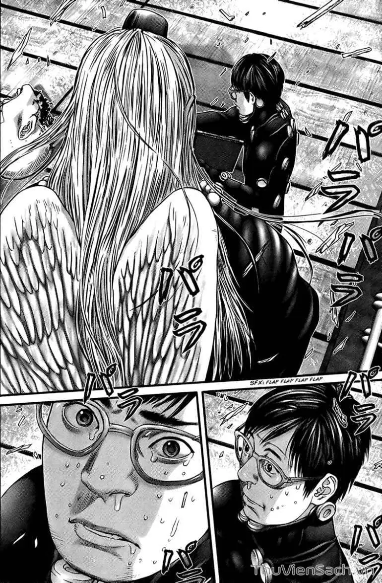 Chapter 254 - Image 18