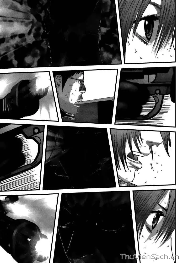 Chapter 254 - Image 5
