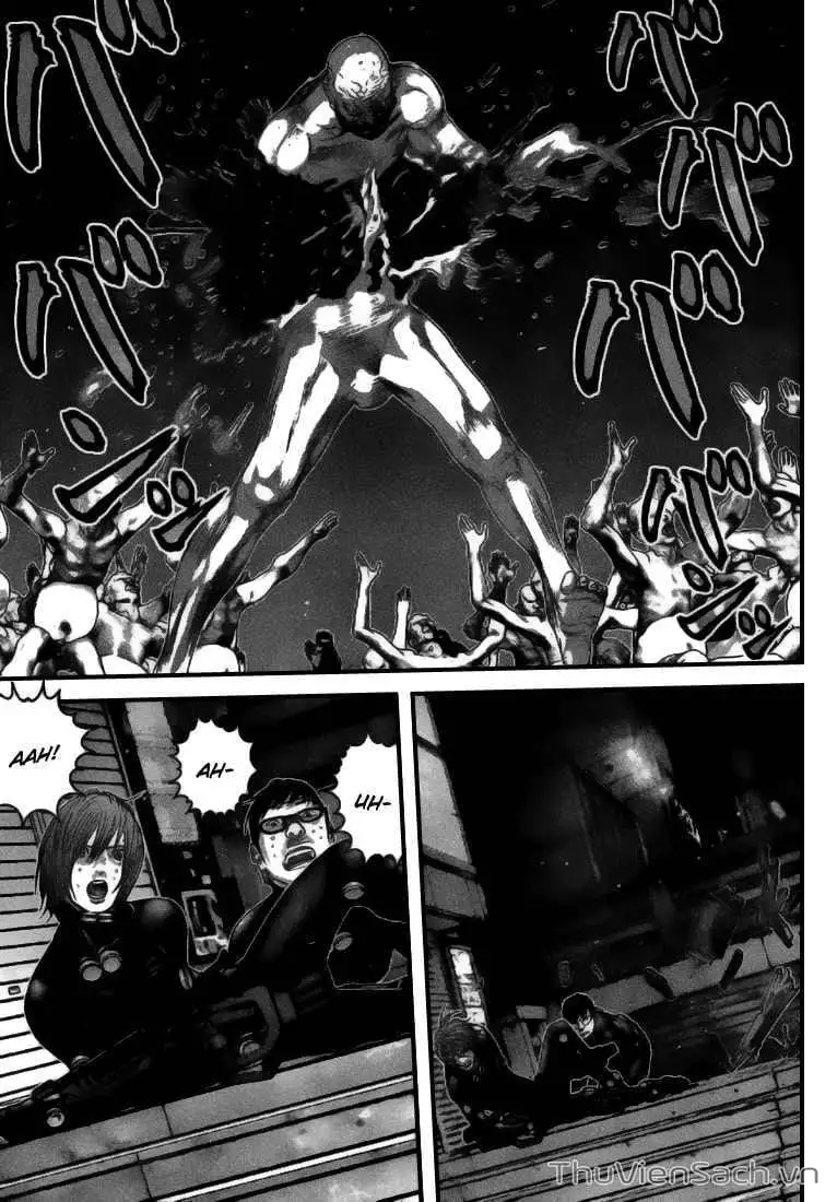 Chapter 254 - Image 7