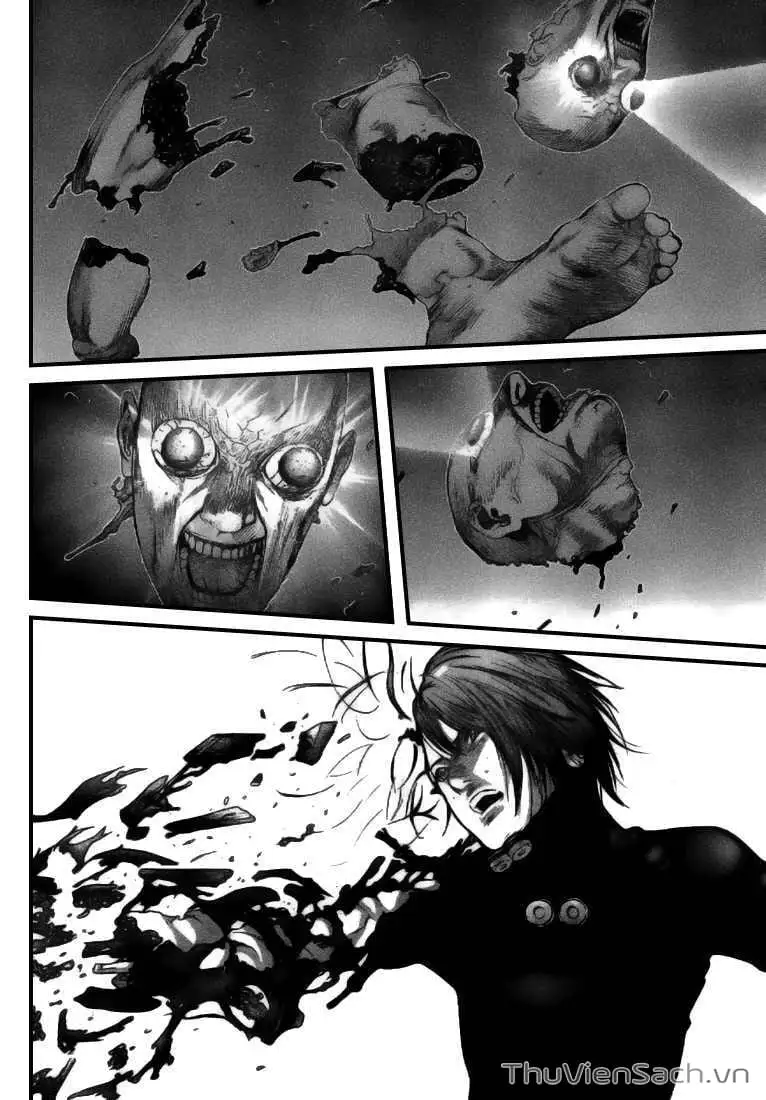 Chapter 254 - Image 10