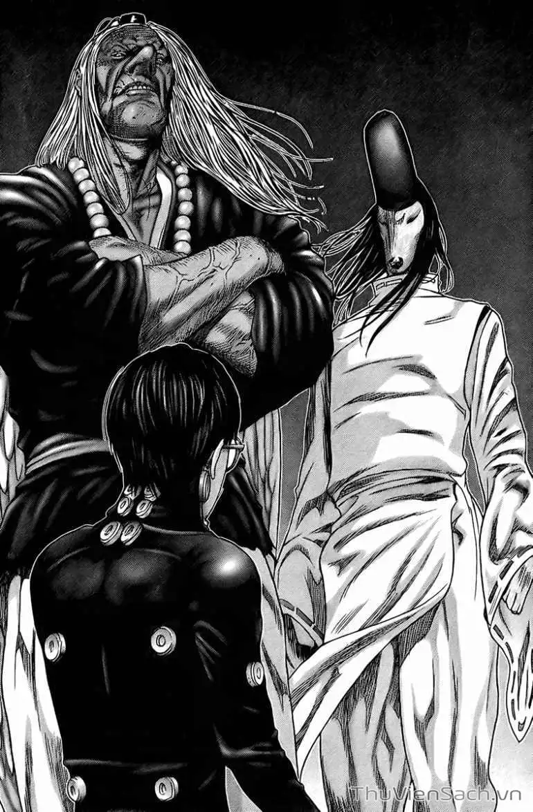 Chapter 255 - Image 1