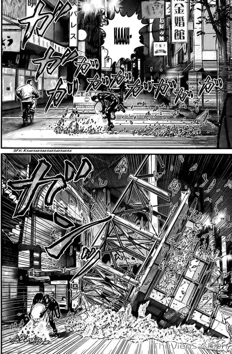 Chapter 255 - Image 12