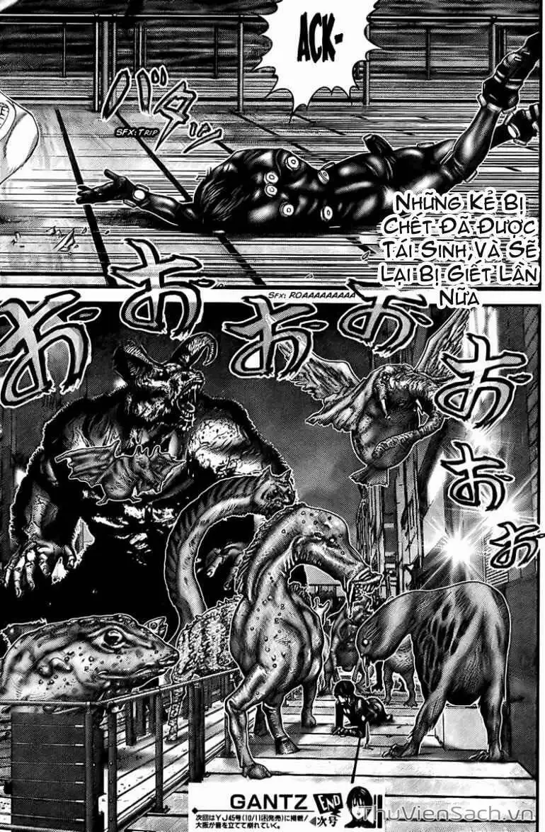 Chapter 255 - Image 15