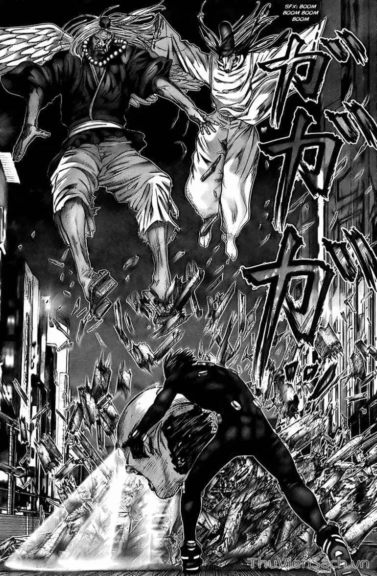Chapter 255 - Image 5